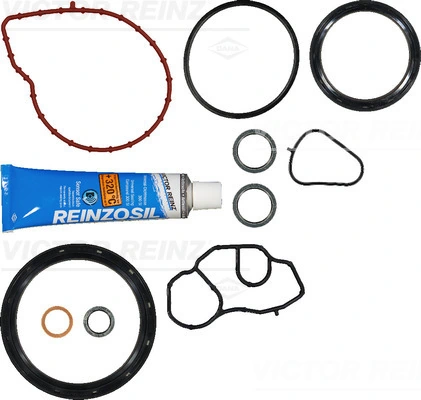 Gasket Kit, crankcase